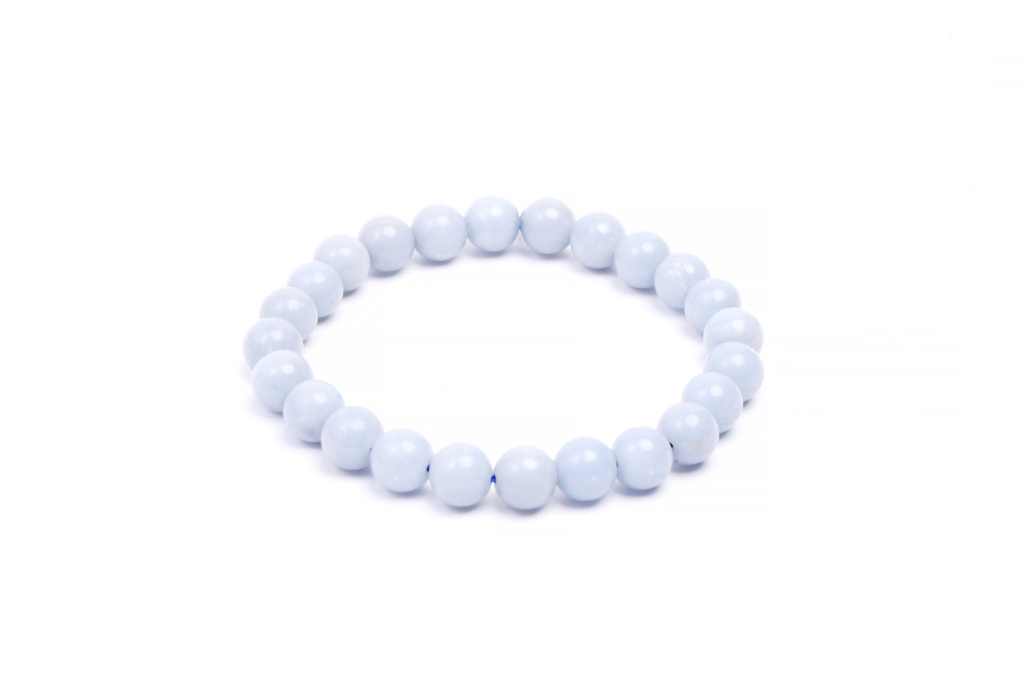 ANGELITE BRACELET