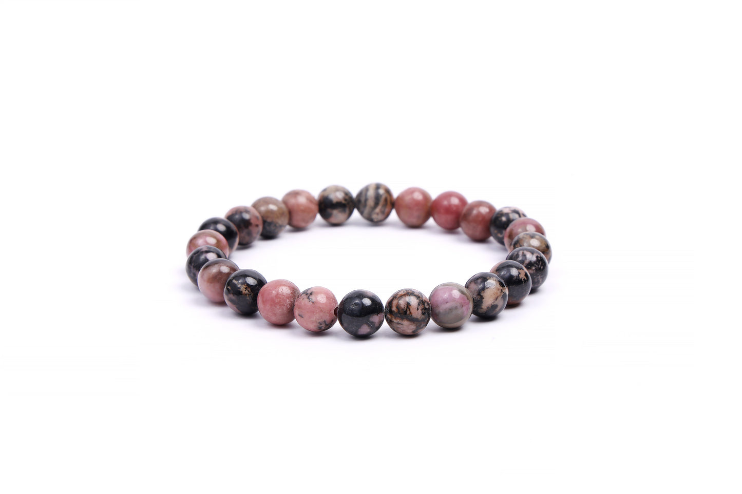 RHODONITE BRACELET