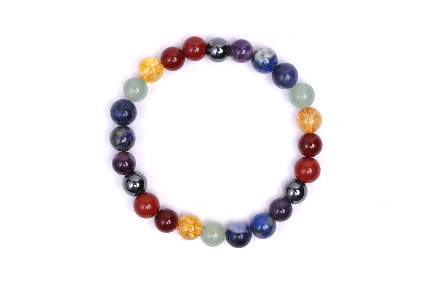 7 CHAKRA BRACELET