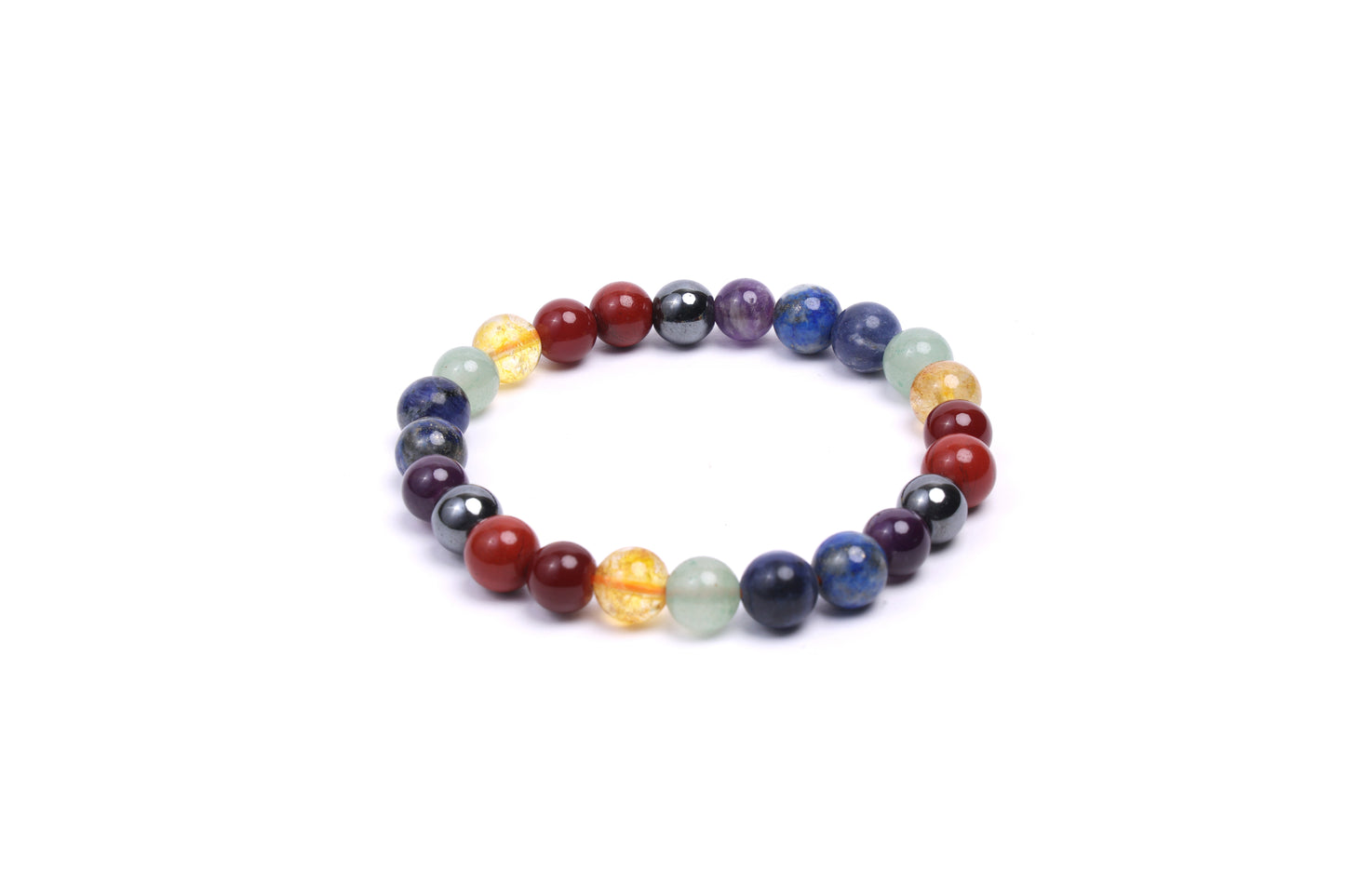 7 CHAKRA BRACELET