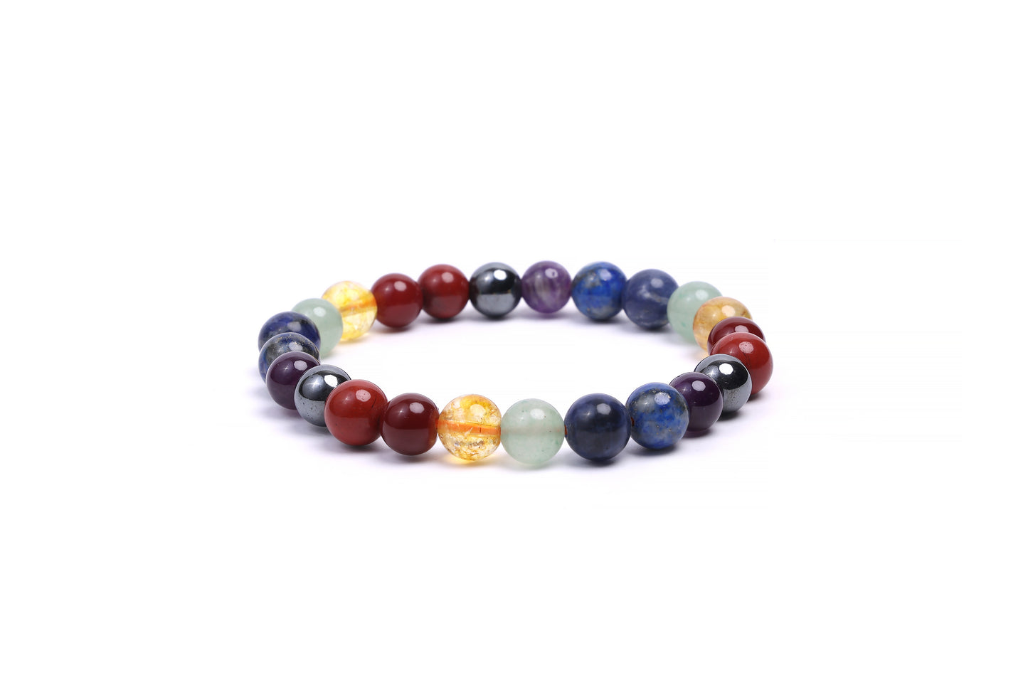 7 CHAKRA BRACELET