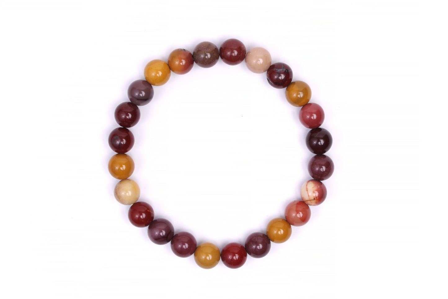 MOOKAITE BRACELET