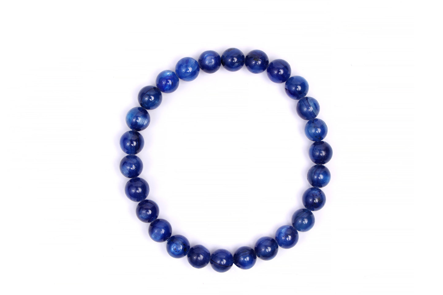 KYANITE BRACELET