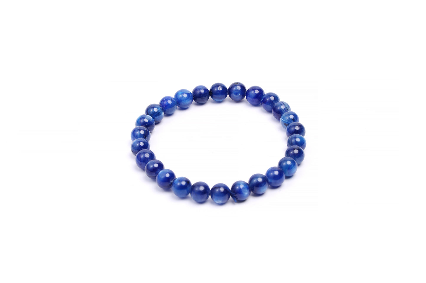 KYANITE BRACELET
