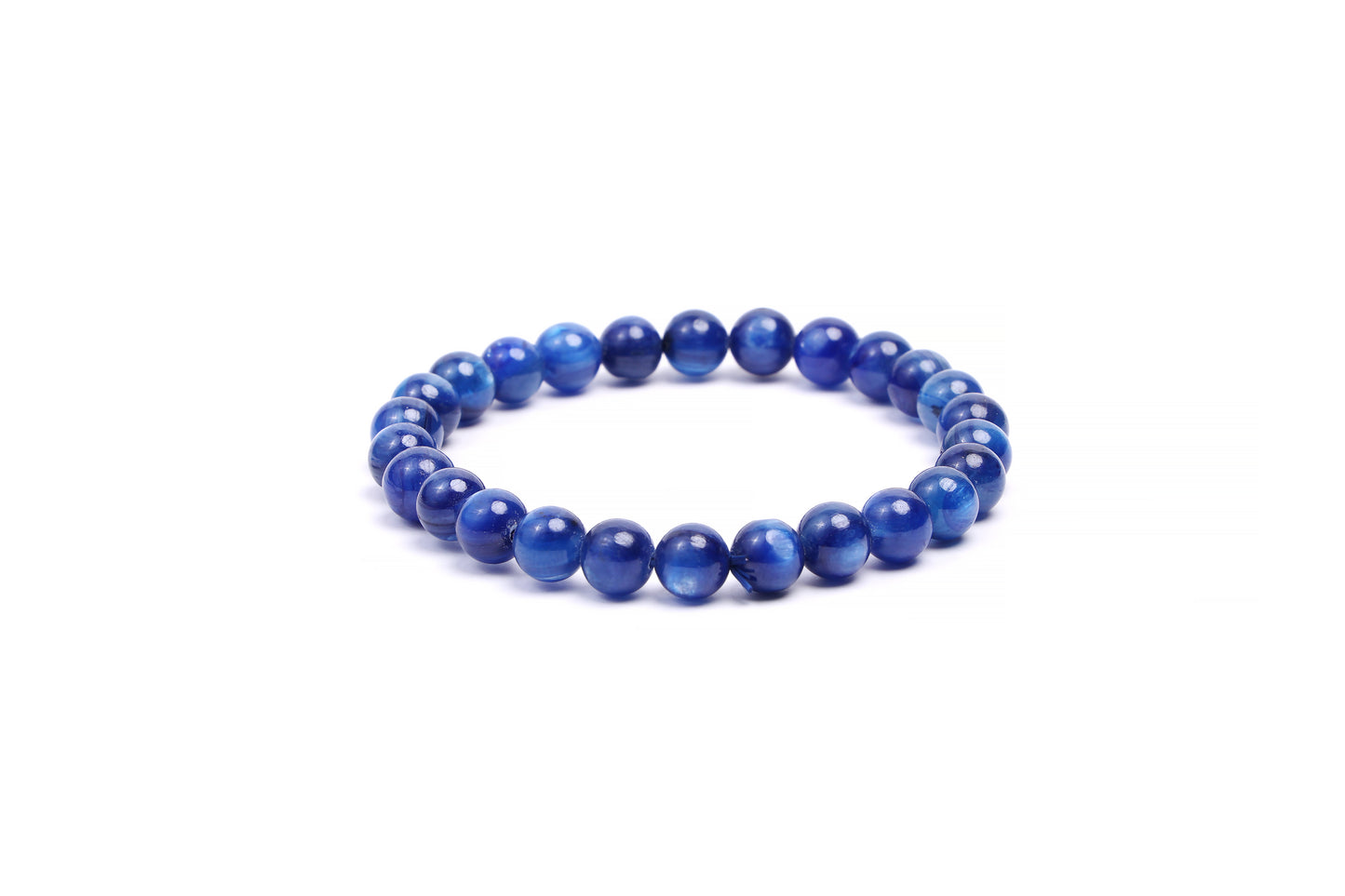 KYANITE BRACELET