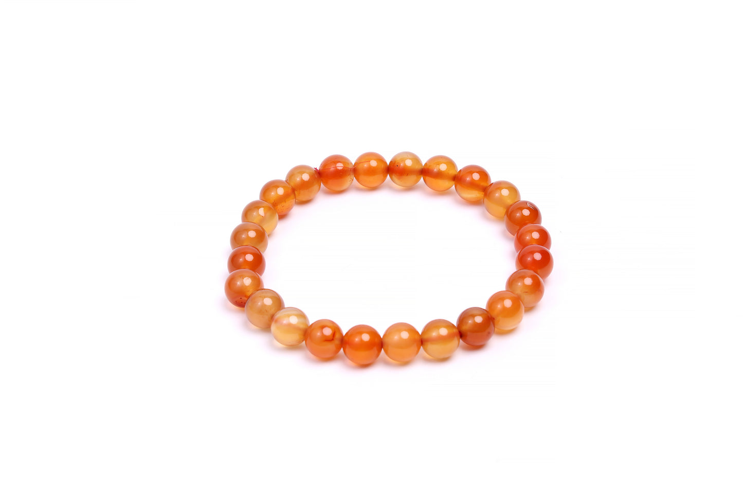 RED CARNELIAN BRACELET