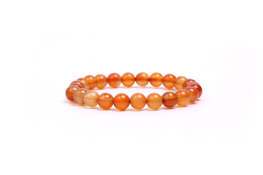 RED CARNELIAN BRACELET