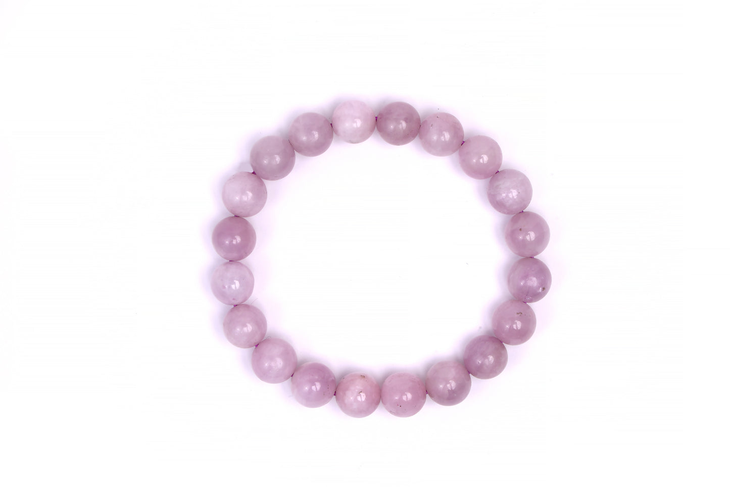 KUNZITE BRACET