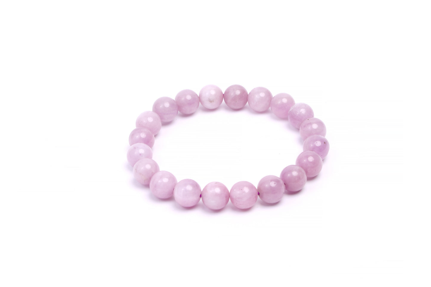 KUNZITE BRACET
