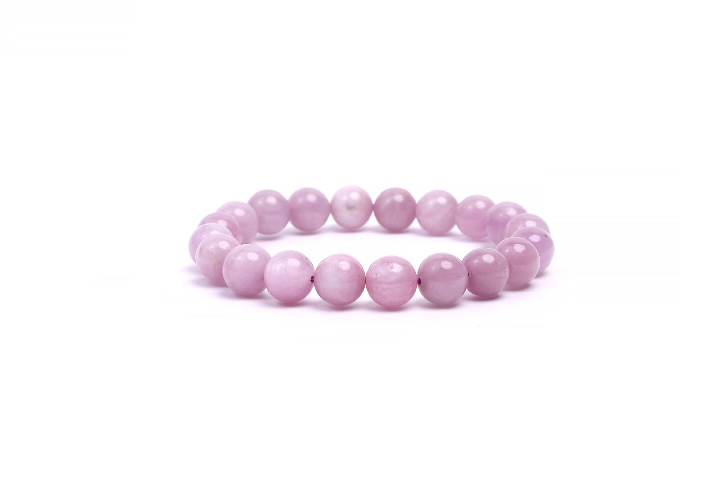 KUNZITE BRACET