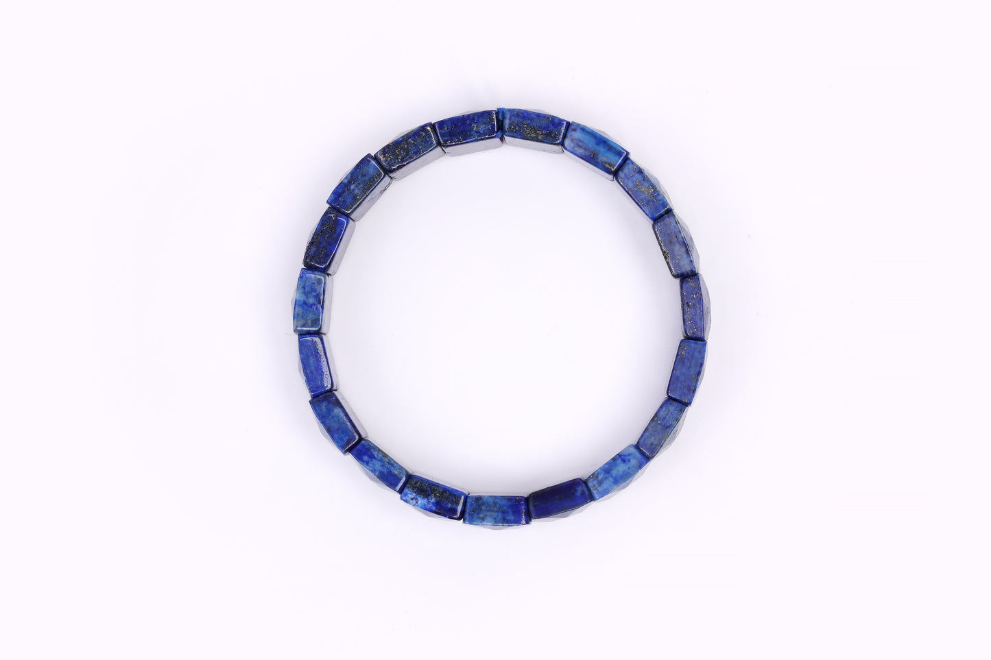 LAPIS LAZULI BRACELET