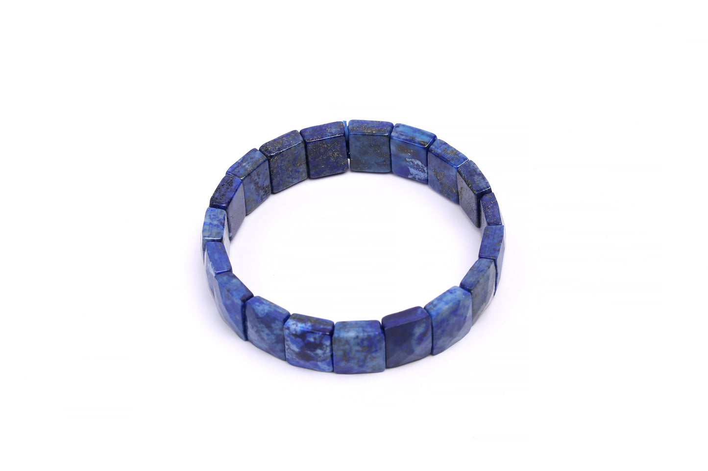 LAPIS LAZULI BRACELET