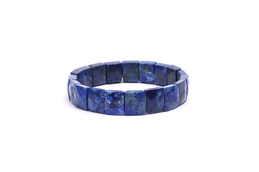 LAPIS LAZULI BRACELET