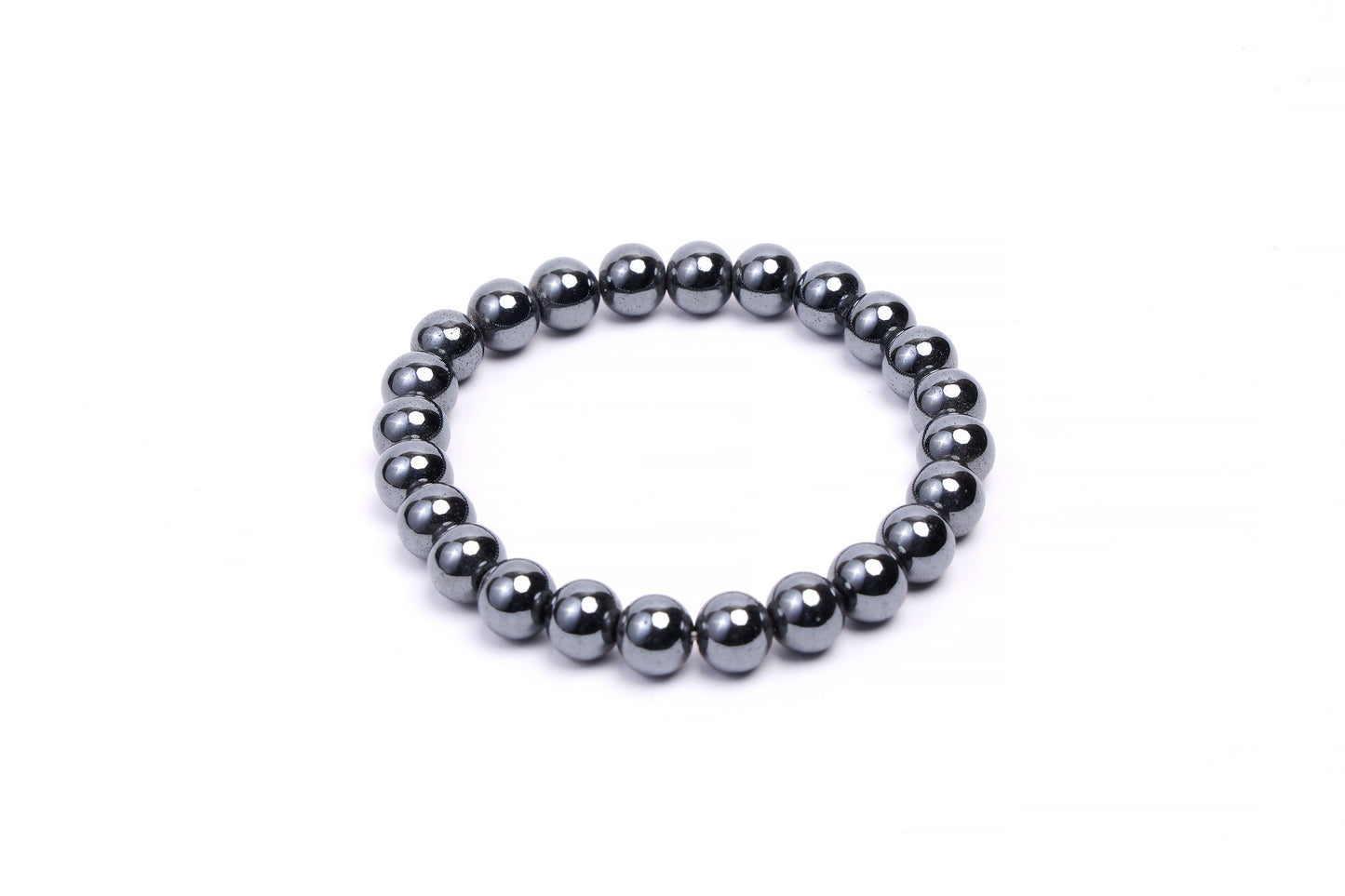 HEMATITE BRACELET