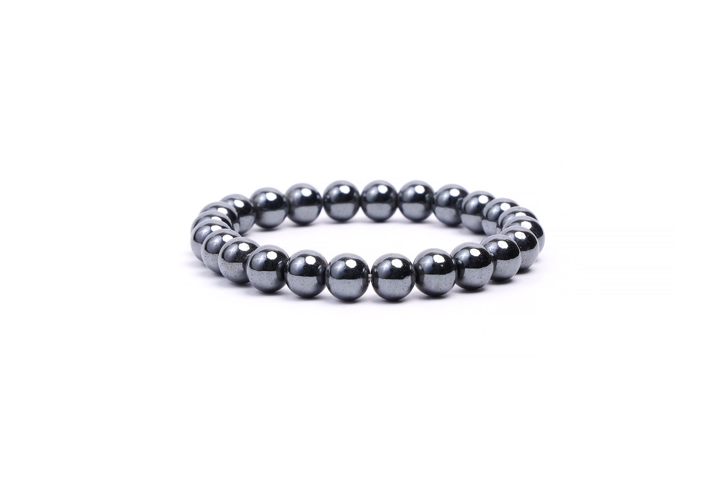 HEMATITE BRACELET
