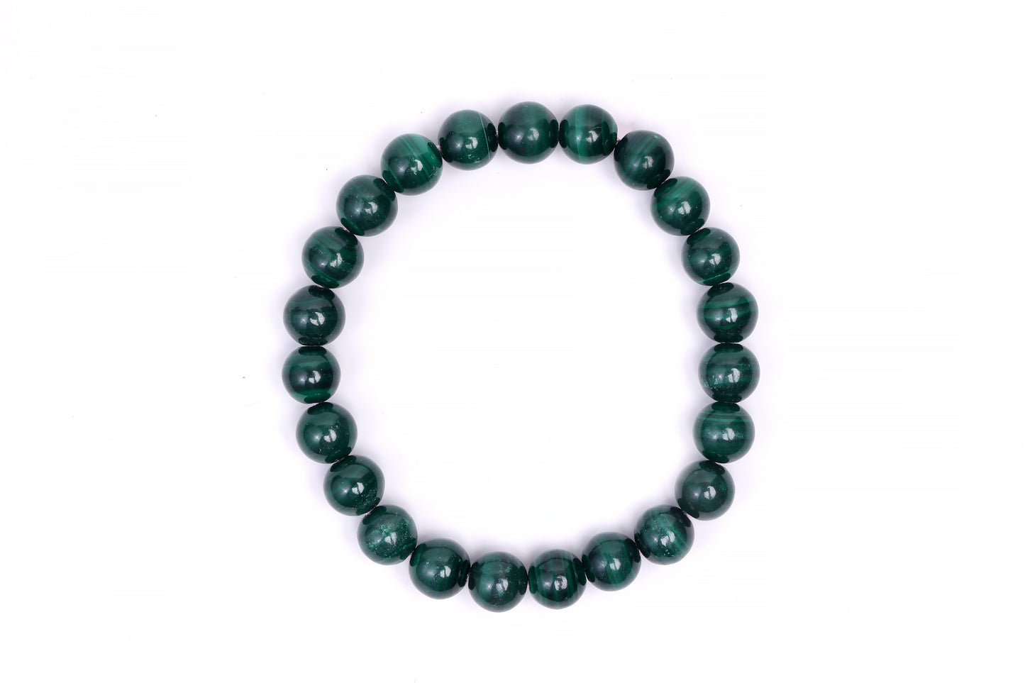 MALACHITE BRACELET