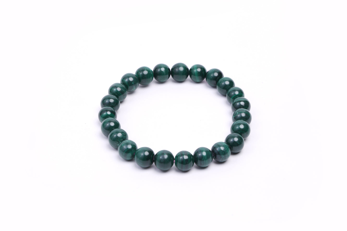 MALACHITE BRACELET