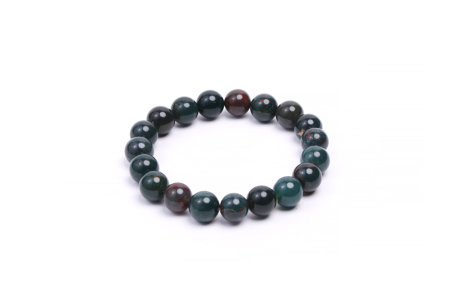 BLOODSTONE BRACELET