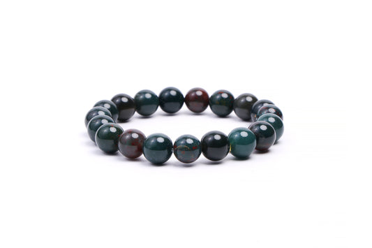 BLOODSTONE BRACELET