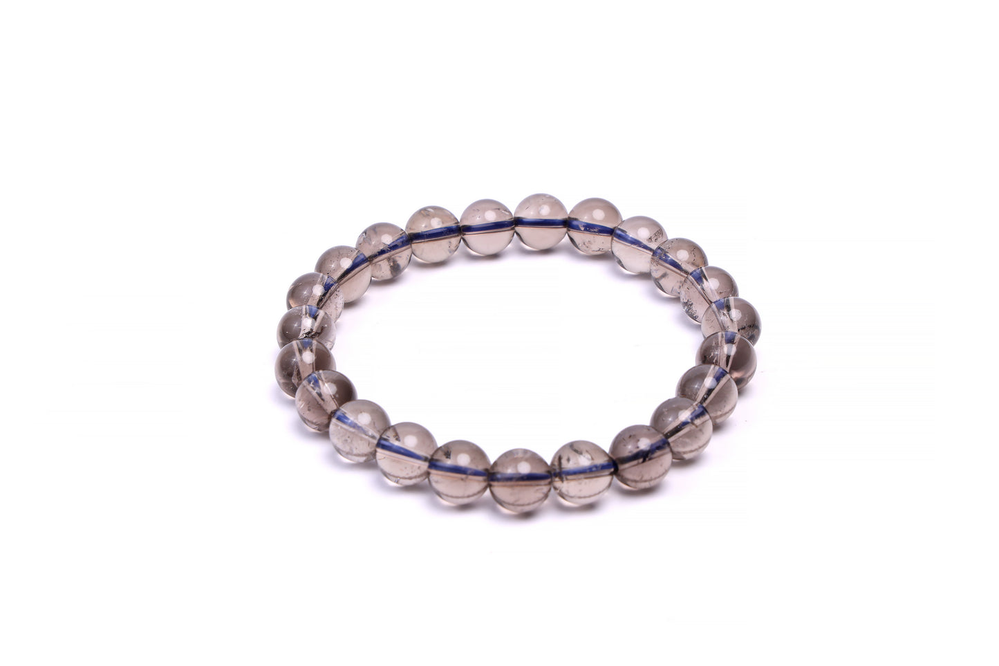 SMOKY QUARTZ BRACELET
