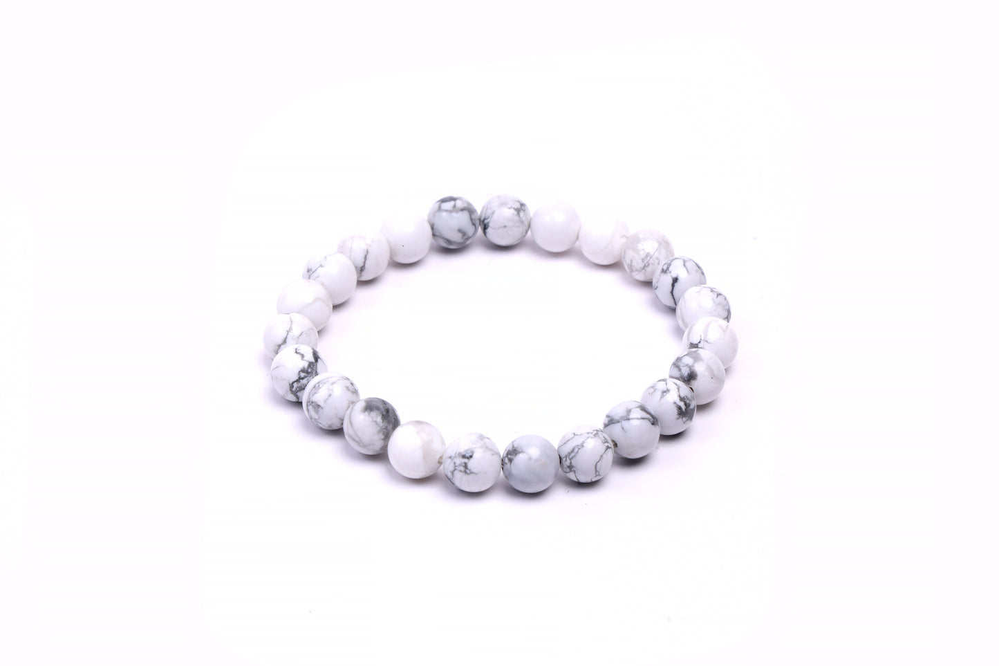 HOWLITE BRACELET