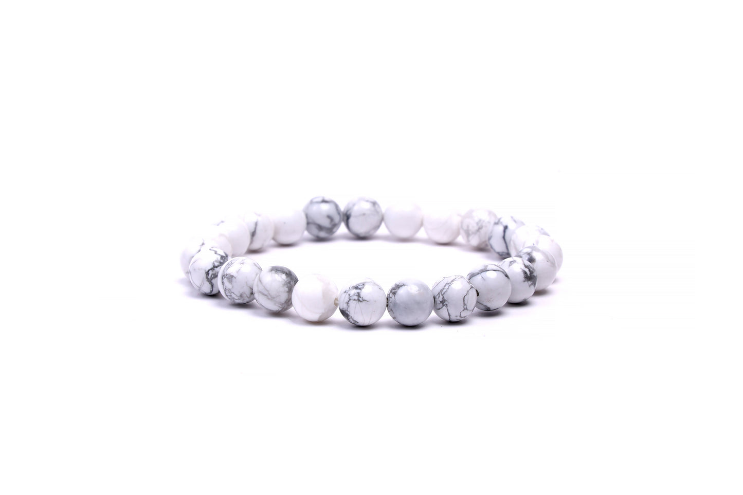 HOWLITE BRACELET