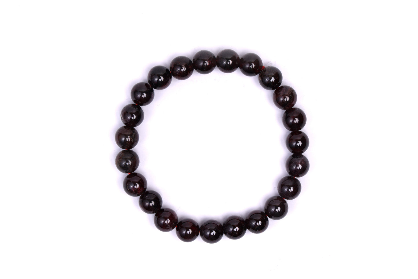 GARNET BRACELET
