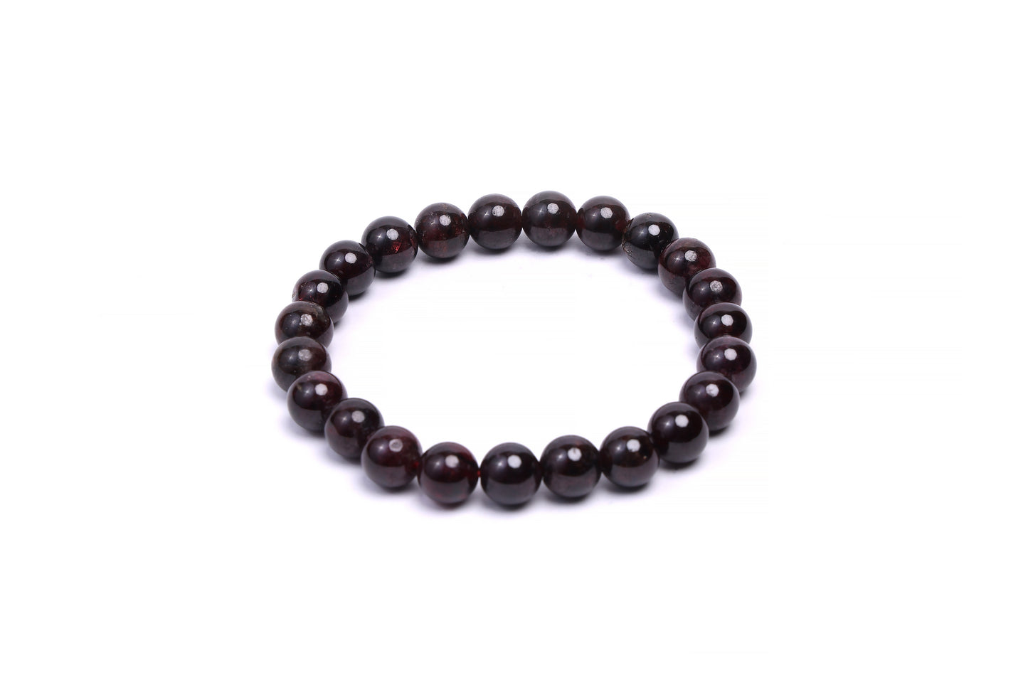 GARNET BRACELET
