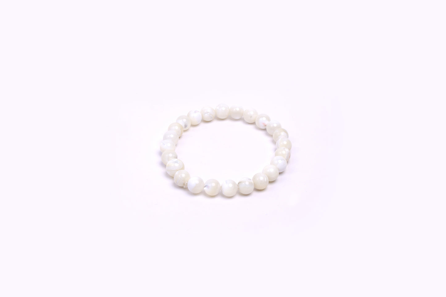 MOTHER OF PEARL BRACELET
