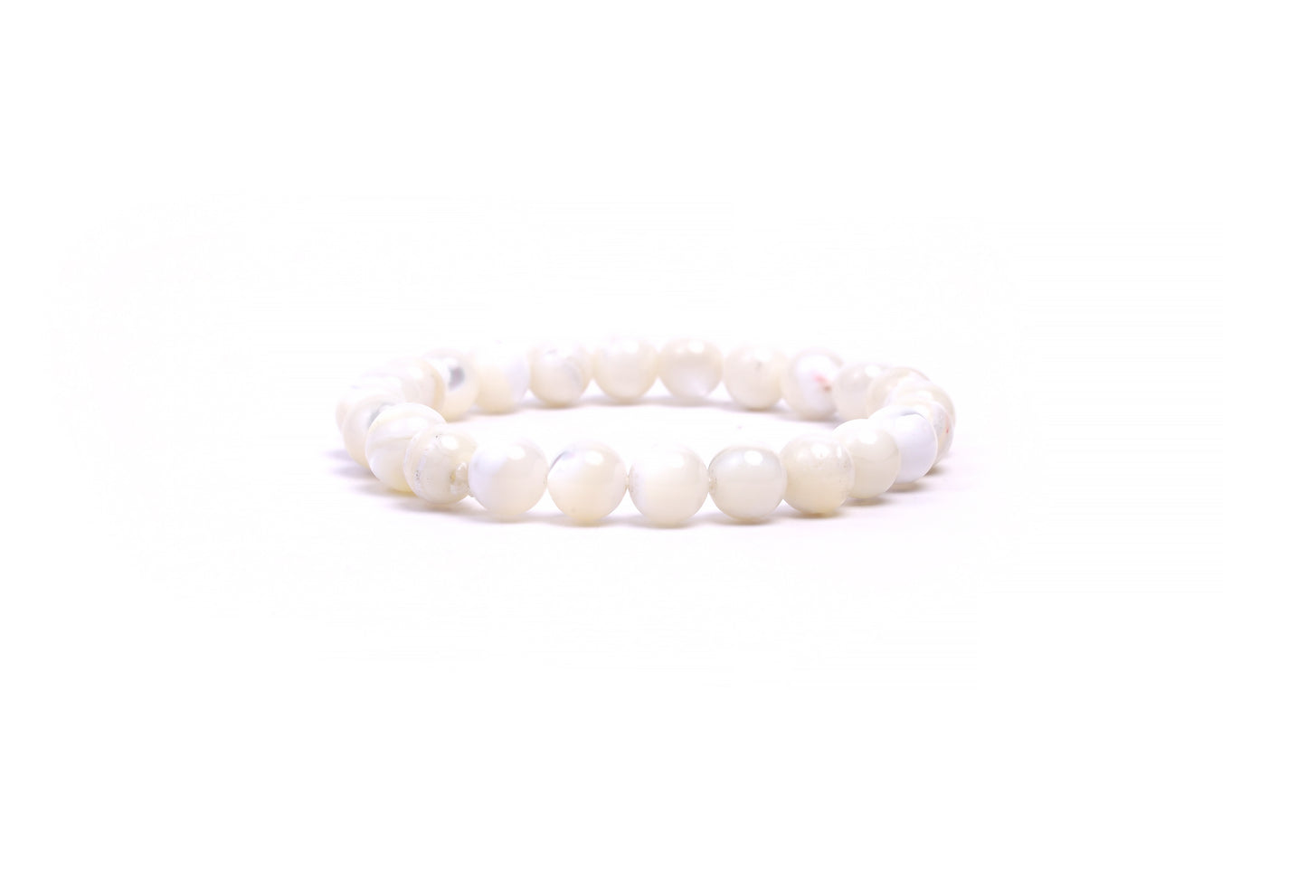 MOTHER OF PEARL BRACELET
