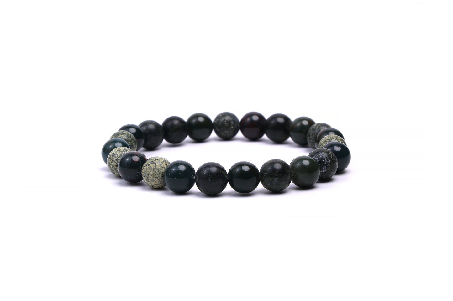 RUSSIAN SERPENTINE BRACELET