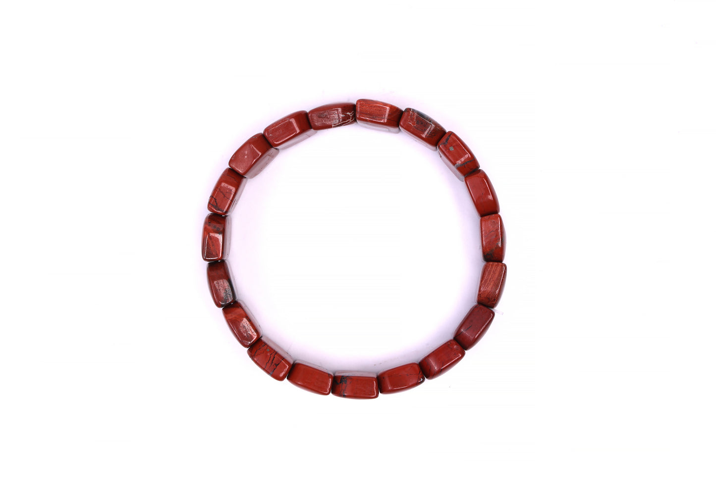 RED JASPER BRACELET