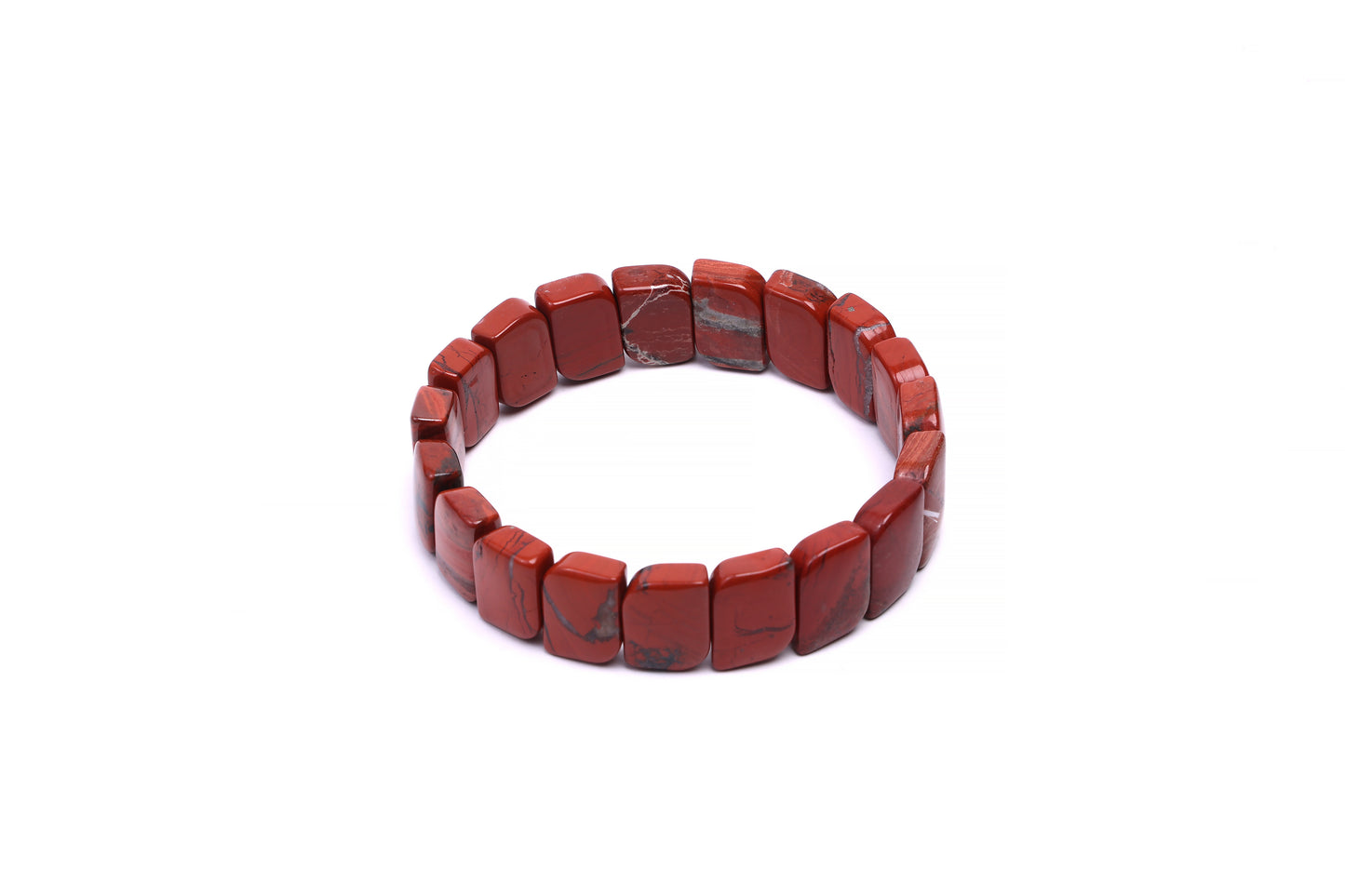 RED JASPER BRACELET