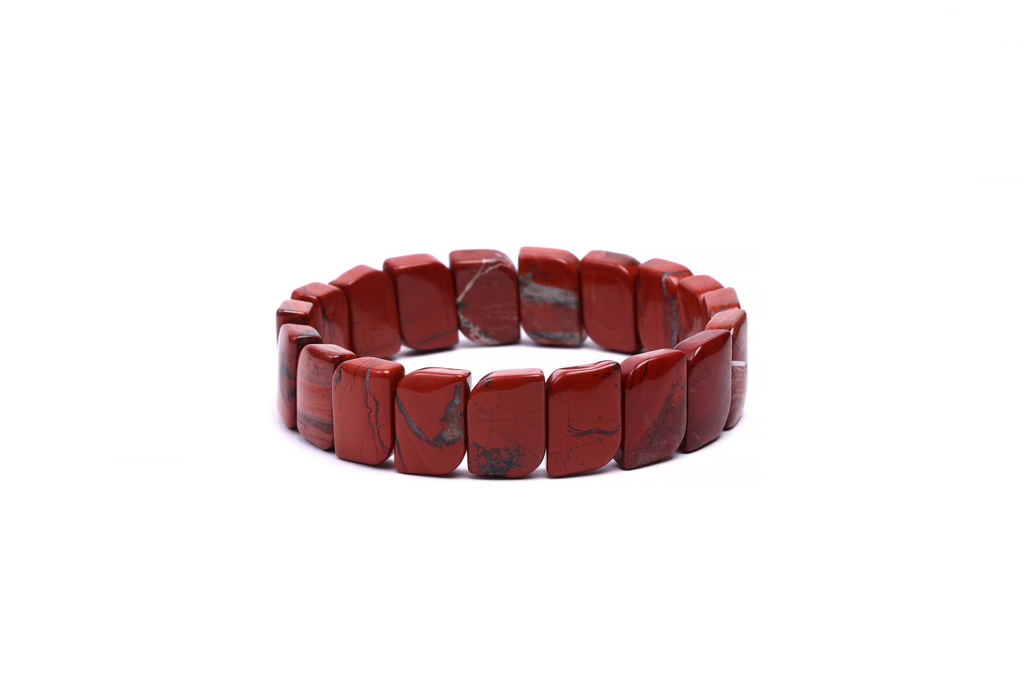 RED JASPER BRACELET