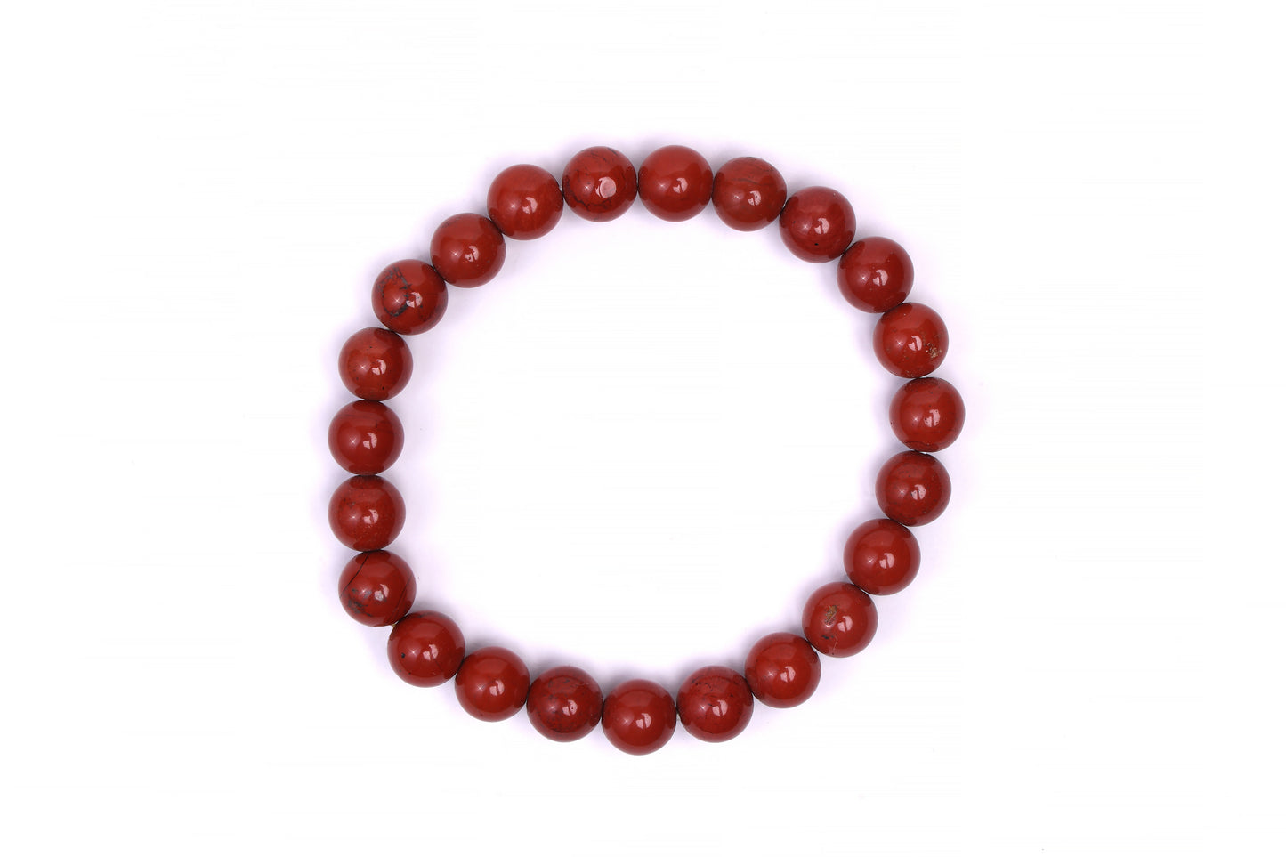 RED JASPER BRACELET