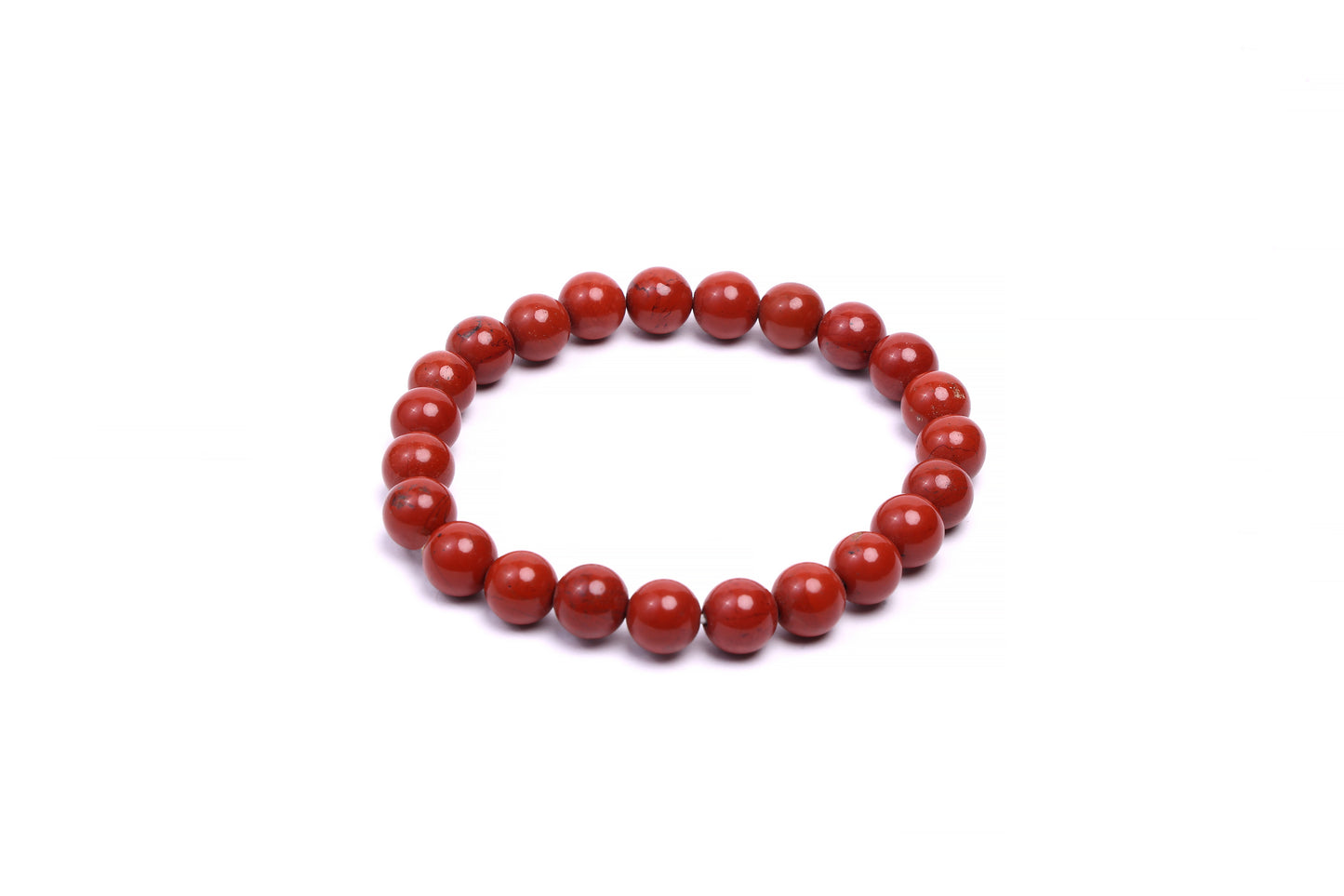 RED JASPER BRACELET