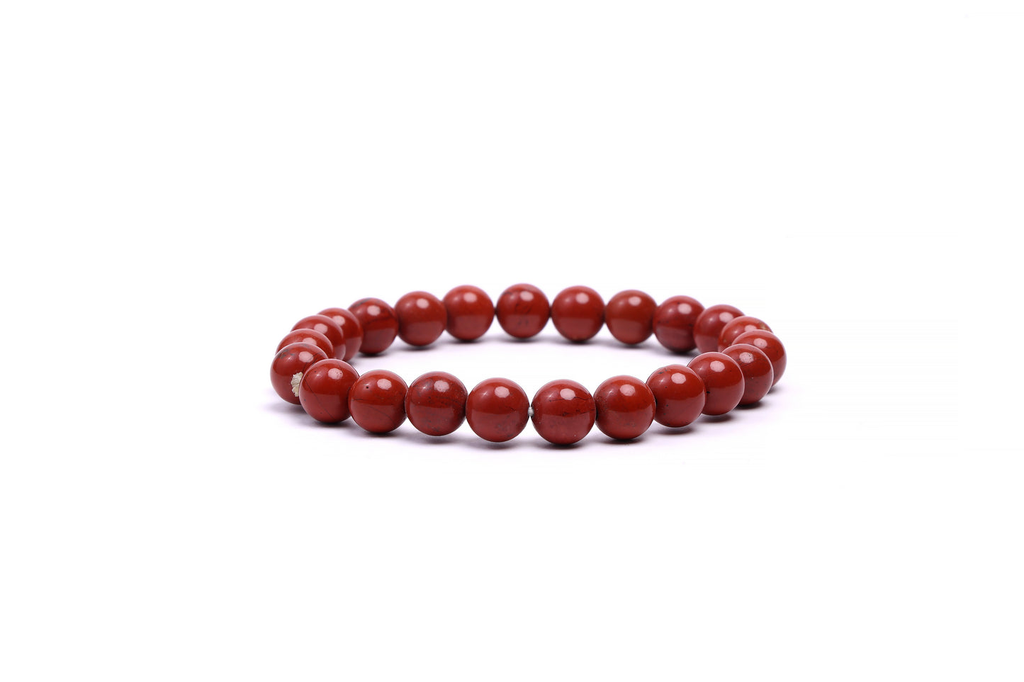 RED JASPER BRACELET