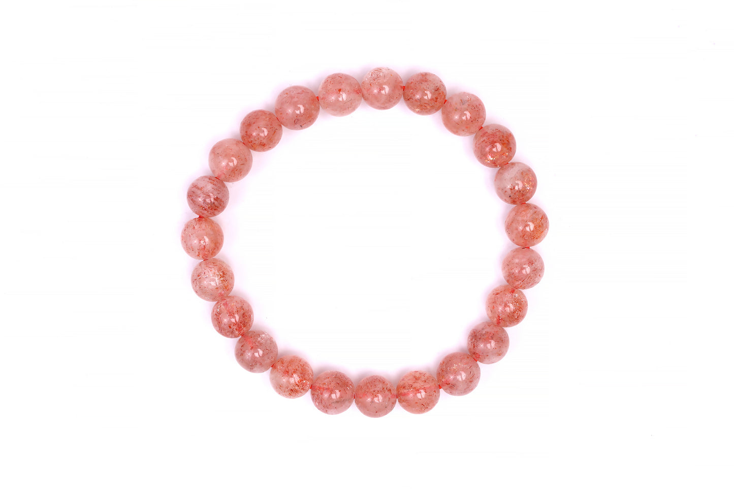 SUNSTONE BRACELET