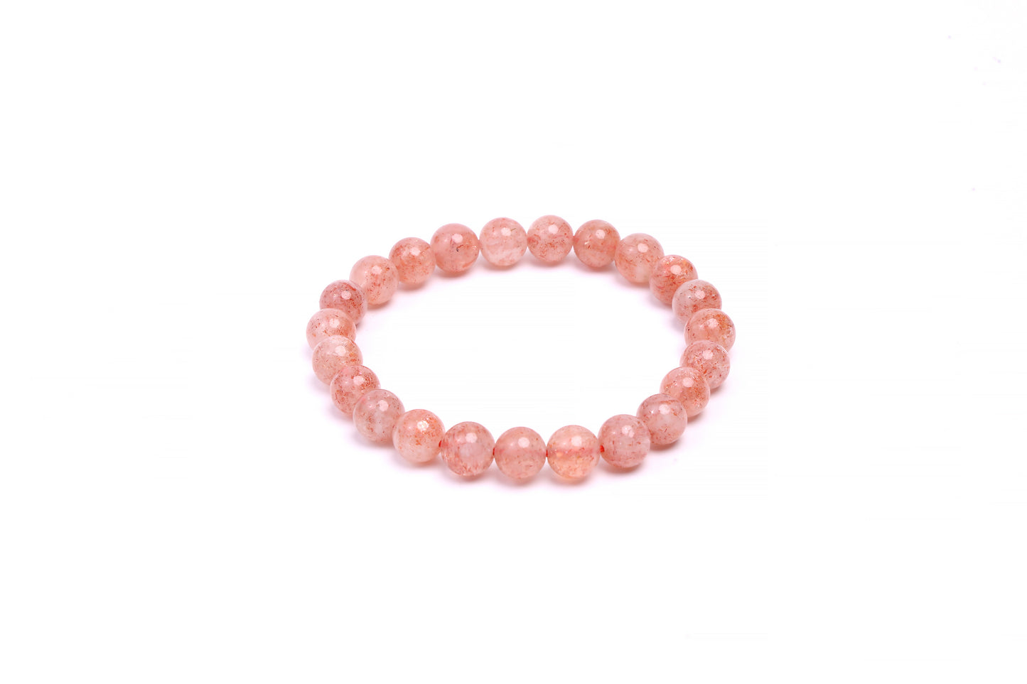 SUNSTONE BRACELET