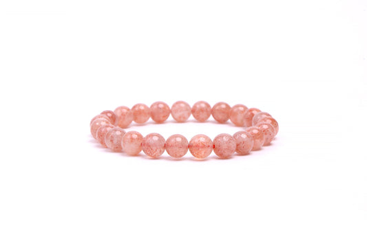 SUNSTONE BRACELET