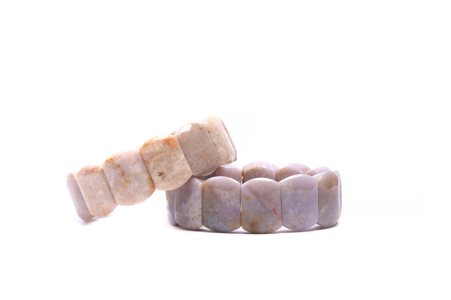 FOSSIL JASPER  BRACELET