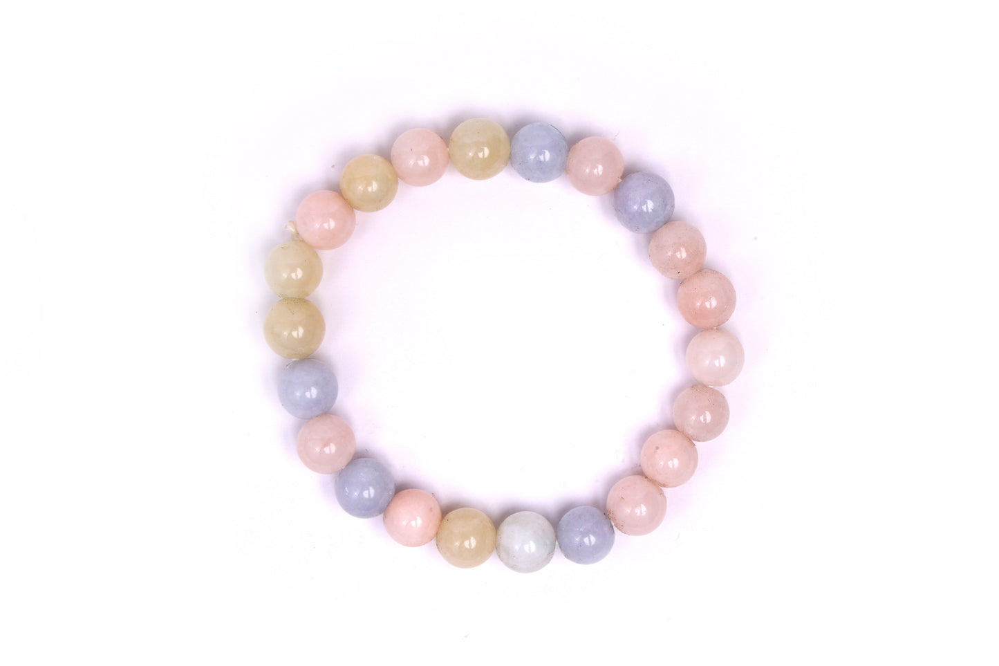 MORGANITE BRACELET