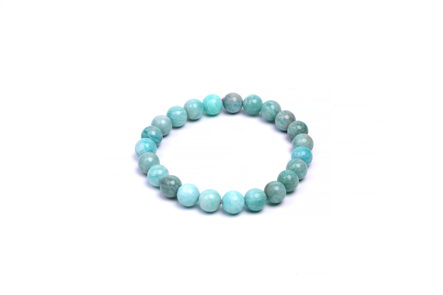 AMAZONITE BRACELET