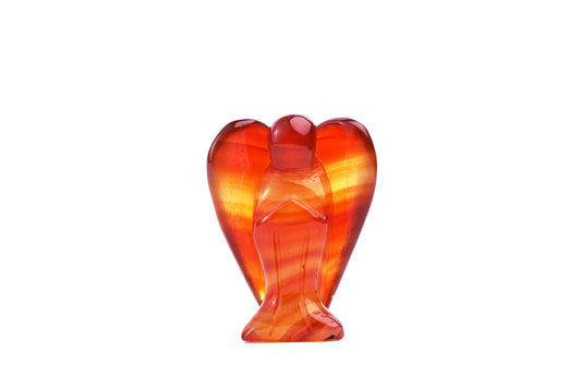 CARNELIAN ANGEL