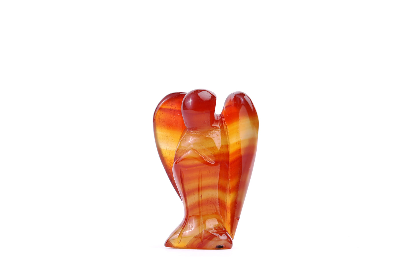 CARNELIAN ANGEL