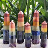 7 CHAKRA WAND