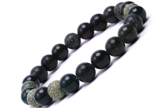 RUSSIAN SERPENTINE BRACELET