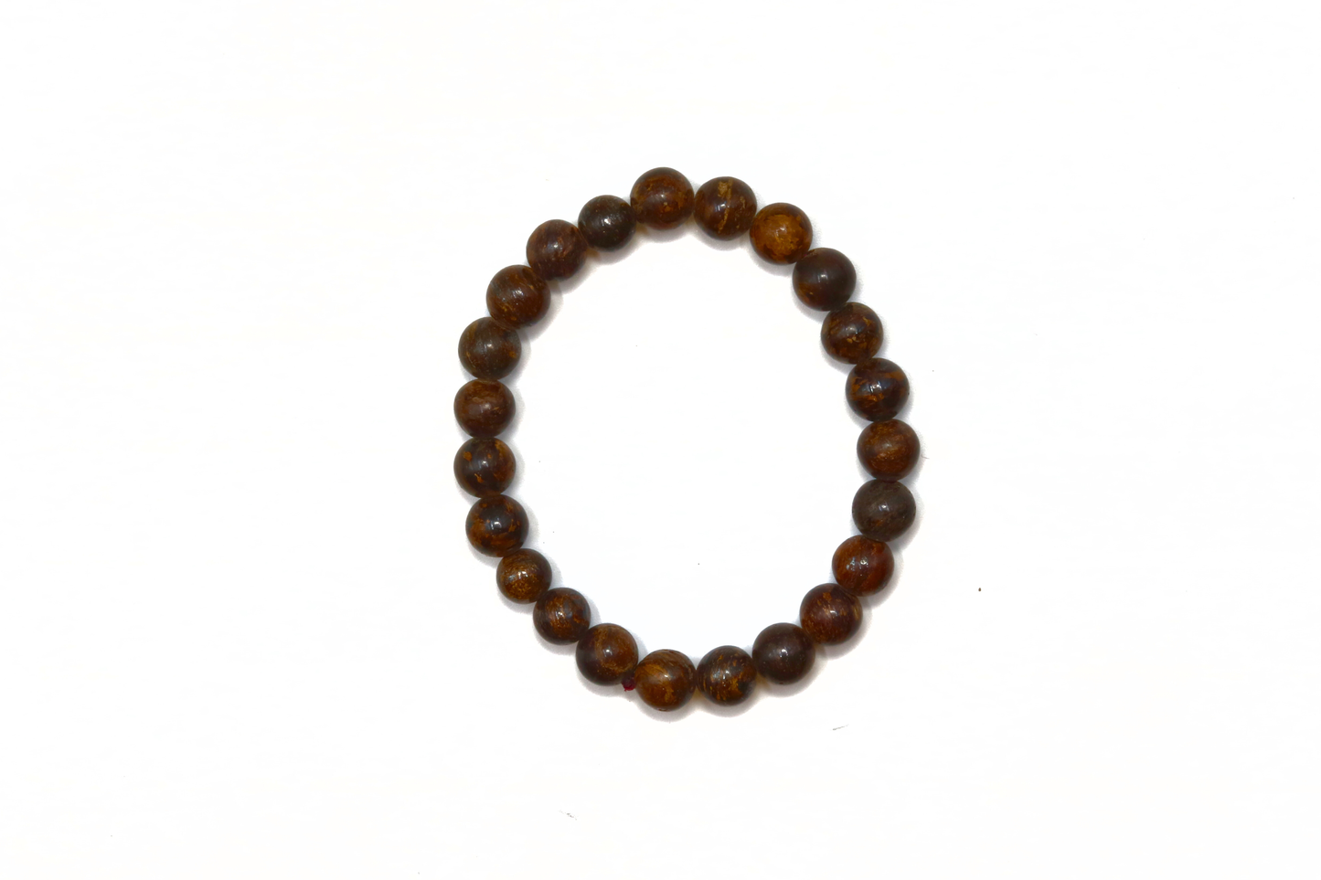 BRONZITE BRACELET