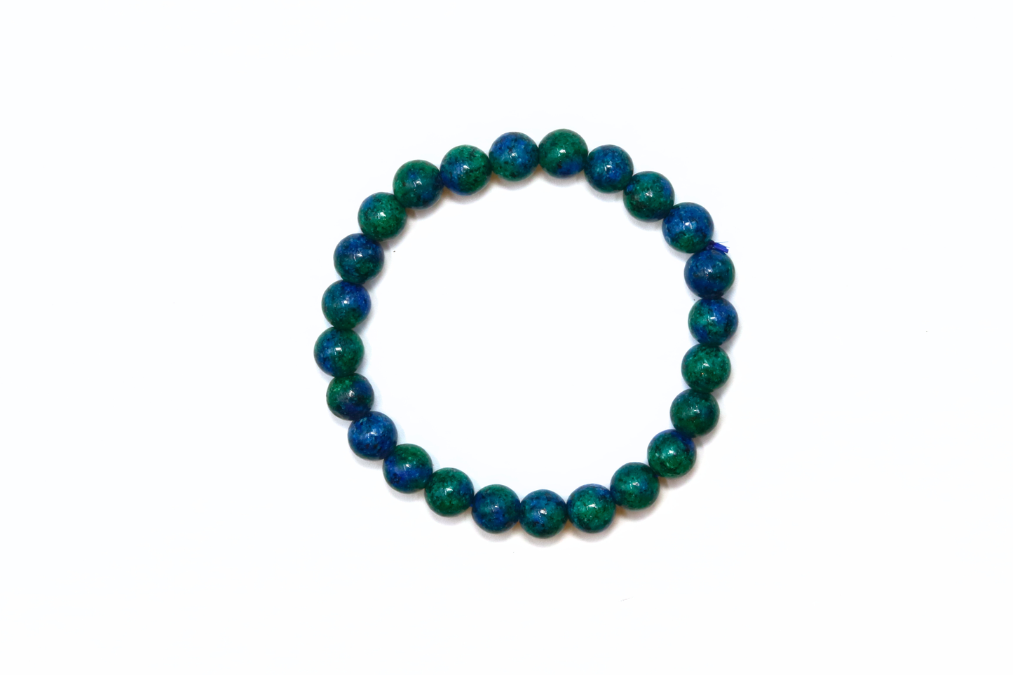 AZURITE BRACELET