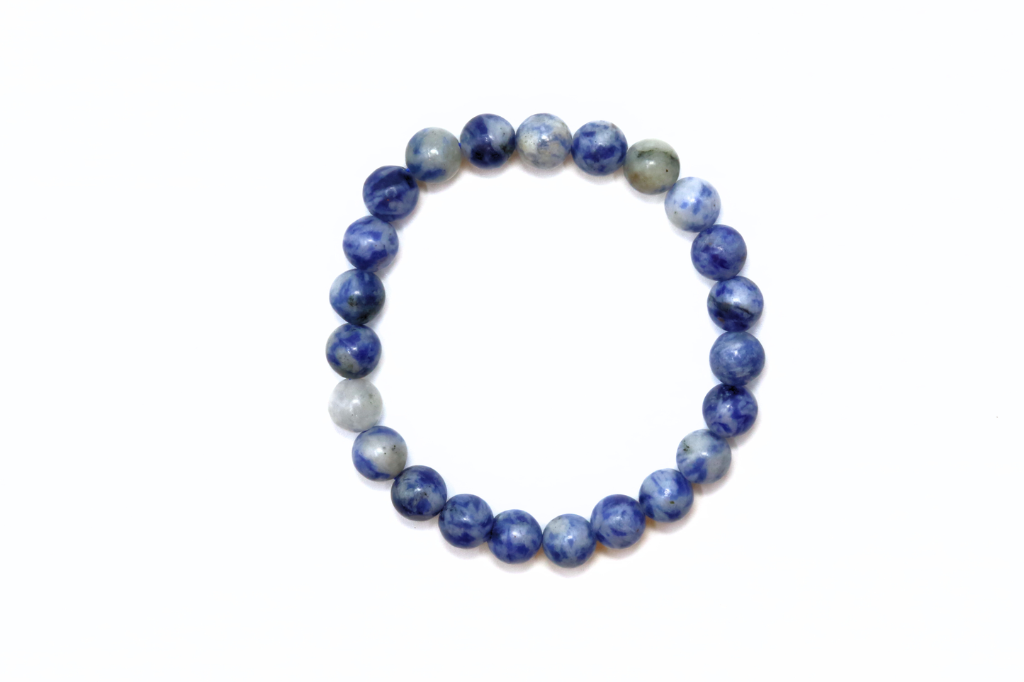 SODALITE BRACELET